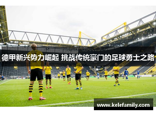 德甲新兴势力崛起 挑战传统豪门的足球勇士之路
