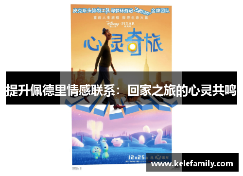 提升佩德里情感联系：回家之旅的心灵共鸣